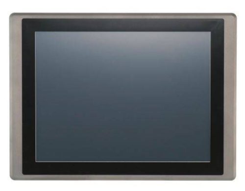 Ecran IHM tactile TFT 7" à 15" IP66 RISC ARM11 800 MHz PX Cermate