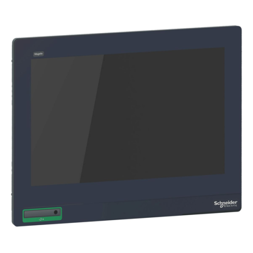 HMI 15″W basic operator terminal - ELECTRIC CENTER : Distributeur de matériel électrique & pneumatique industriel