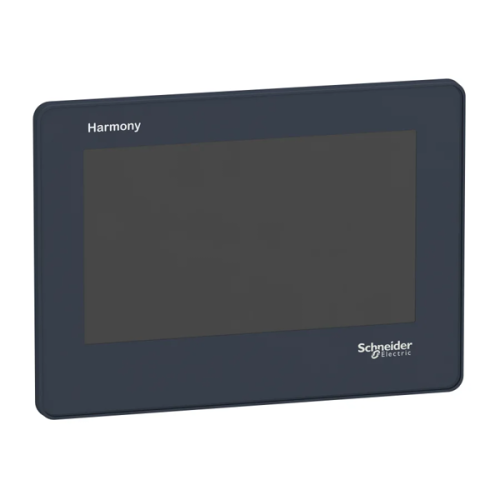 HMI 4.3 color ethernet - ELECTRIC CENTER : Distributeur de matériel électrique & pneumatique industriel