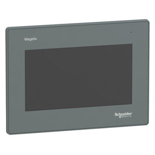 HMI 7″W TFT, SL+ETH - ELECTRIC CENTER : Distributeur de matériel électrique & pneumatique industriel