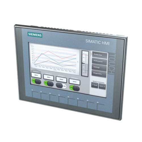 KTP700 Basic 7″ - ELECTRIC CENTER : Distributeur de matériel électrique & pneumatique industriel