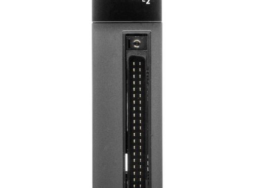 Module Motion Simple Mitsubishi RD77MS - Melsec iQ-R 16 Module Motion control simple RD77MS Melsec iQ-R 2, 4, 8 et 16 axes SSCNET IIIH
