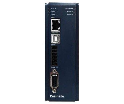 Passerelle de communication multiprotocoles x1 LAN