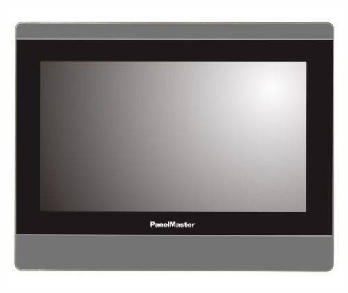 Terminal IHM écran tactile résistif 4,3" à 10,1" IP54 x3 ports COM PA2 Cermate