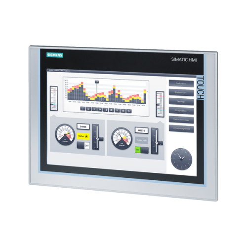TP1500 Comfort 15″ - ELECTRIC CENTER : Distributeur de matériel électrique & pneumatique industriel